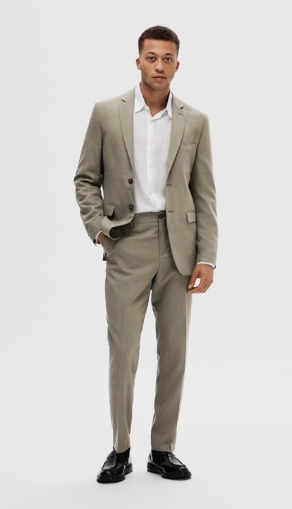 Produktbild Selected Gewebte Hose (52)