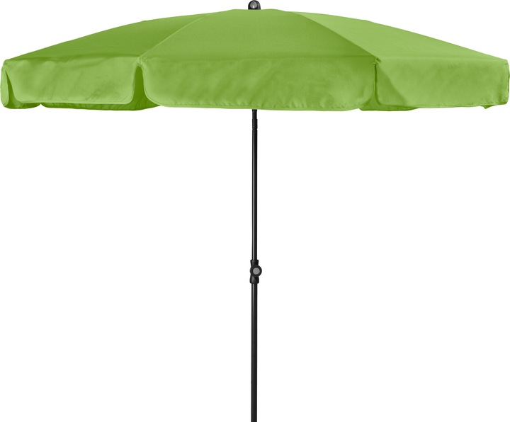 Verde fresco