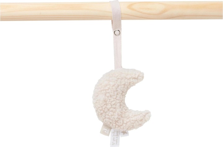 Immagine prodotto Jollein Giocattoli per bambini per giocare a trapezio