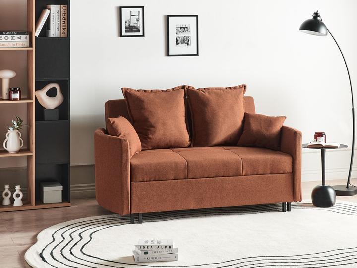 Produktbild Beliani Hovin (2-Sitzer)