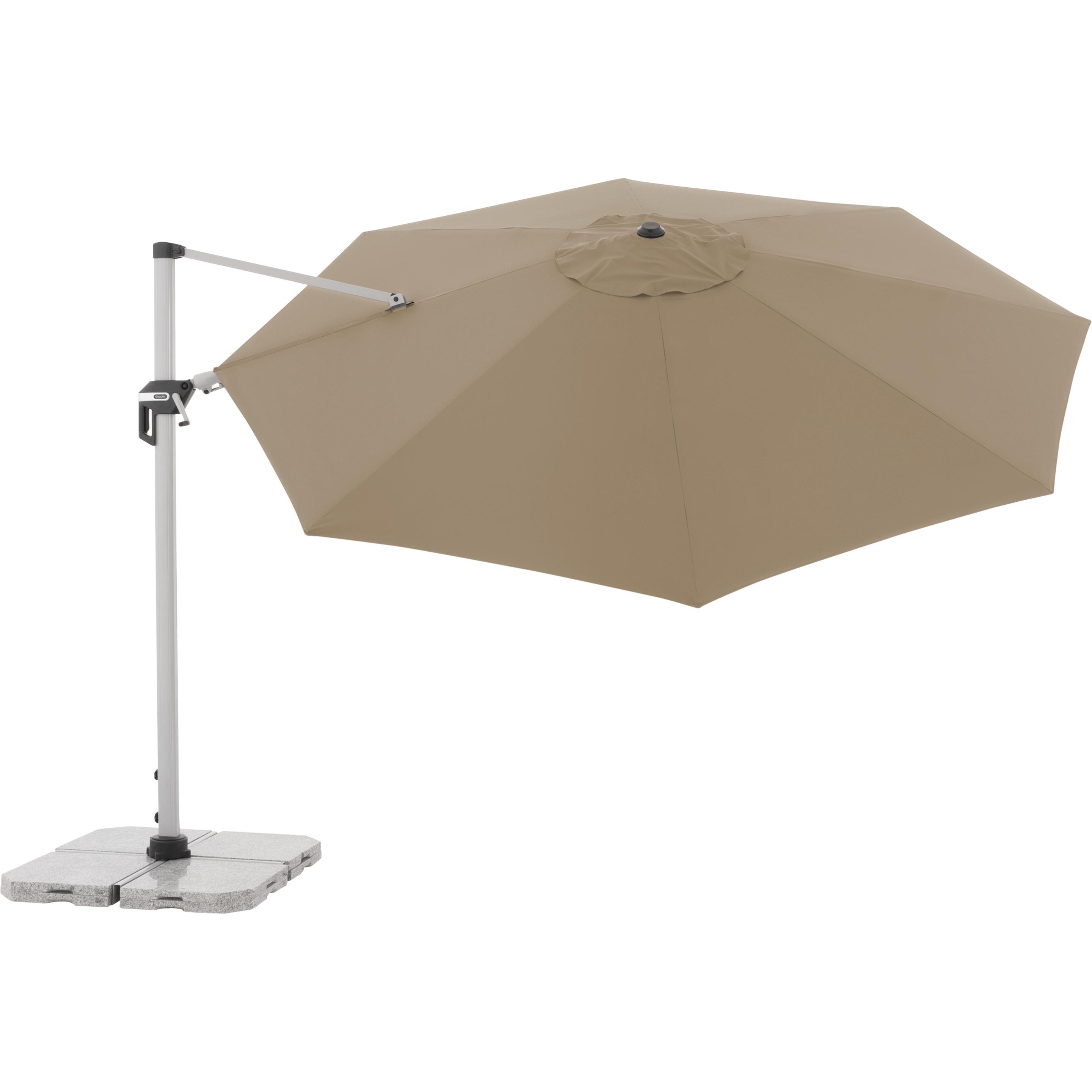 Thumbnail - Doppler, Sonnenschirm, Active 370 (3.70 m)