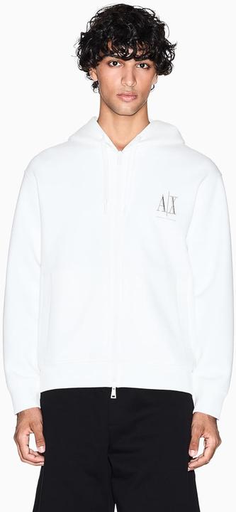 Produktbild Armani Exchange Felpa - Sweatshirt (S)