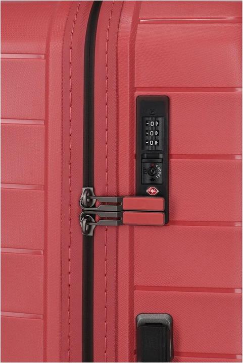Actual product image Travelite Mooby Large Suitcase (106 l)