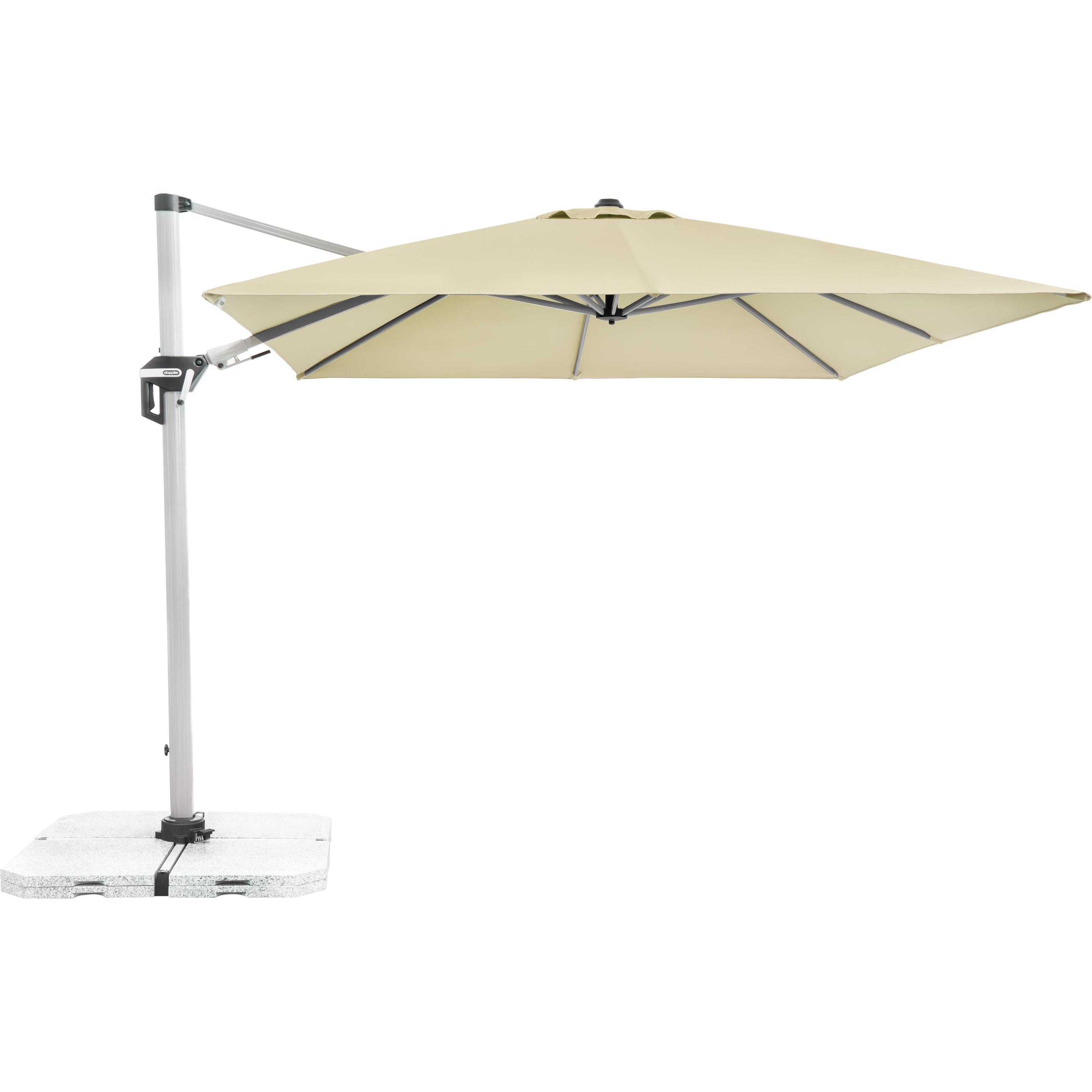 Doppler, Sonnenschirm, Active II (2.60 m)