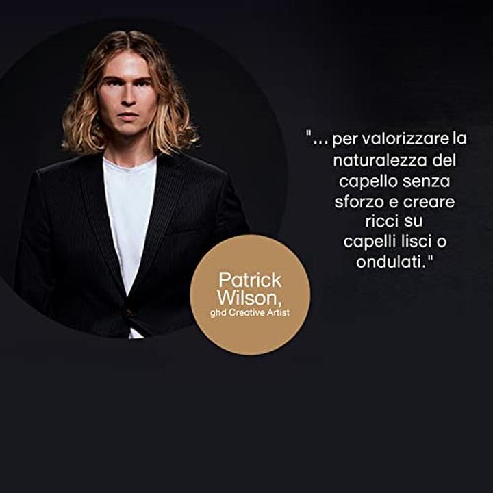 Produktbild ghd Curve Classic Wave Wand