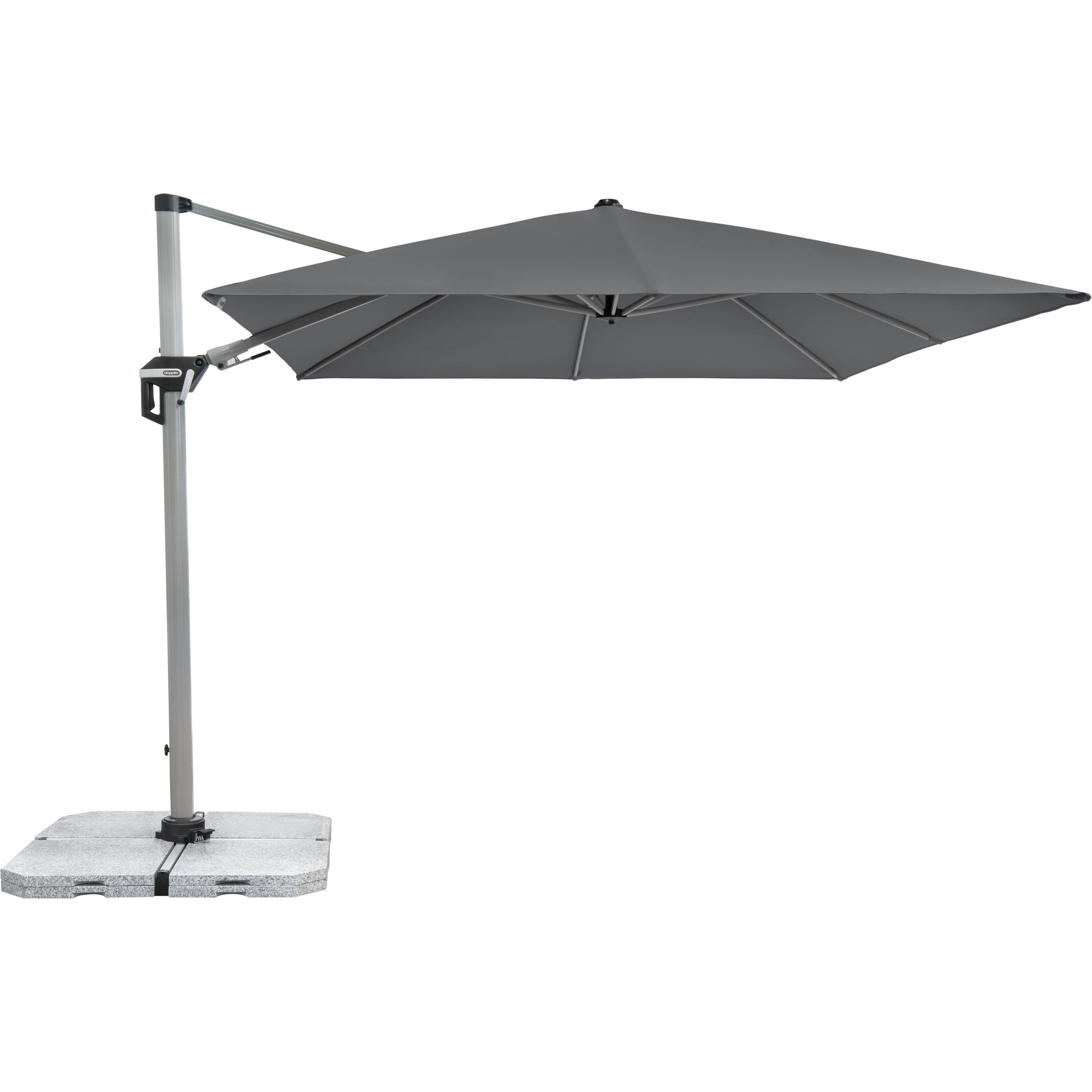 Doppler, Sonnenschirm, Active II (2.60 m)