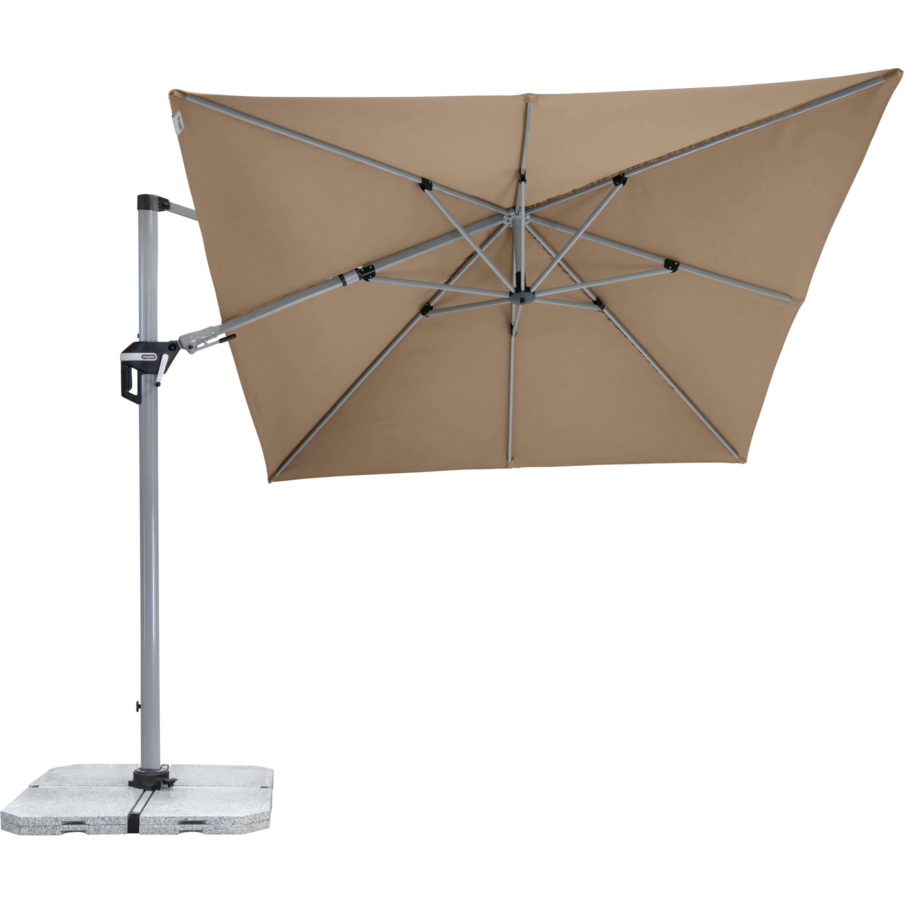 Thumbnail - Doppler, Sonnenschirm, Active (2.60 m)