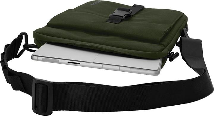 Produktbild Incase Transfer Sleeve for MacBook up to 14" - Highland Green (13")