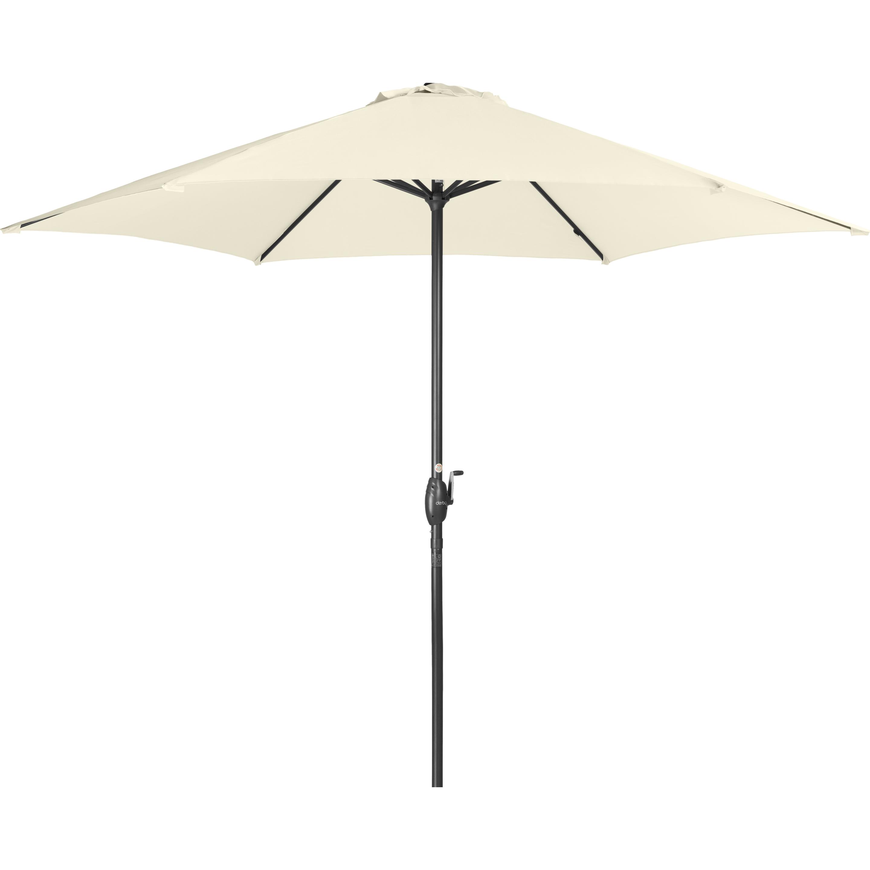 Derby, Sonnenschirm, Basic Lift Neo 300 (3 m)