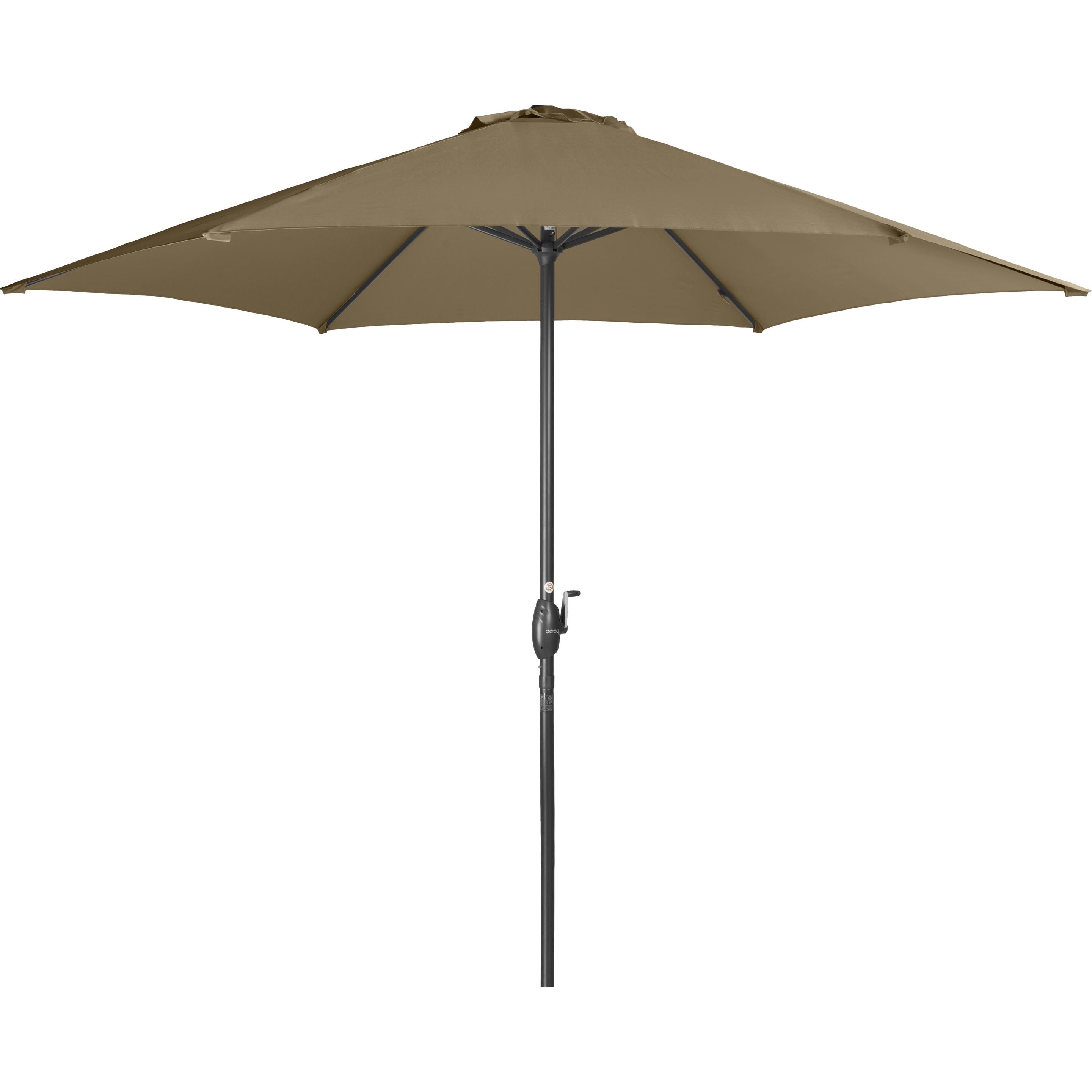 Derby, Sonnenschirm, Basic Lift Neo 300 (3 m)