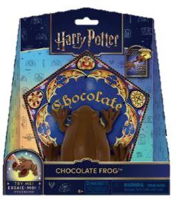 Productafbeelding HP interactive toy Chocolate Frog