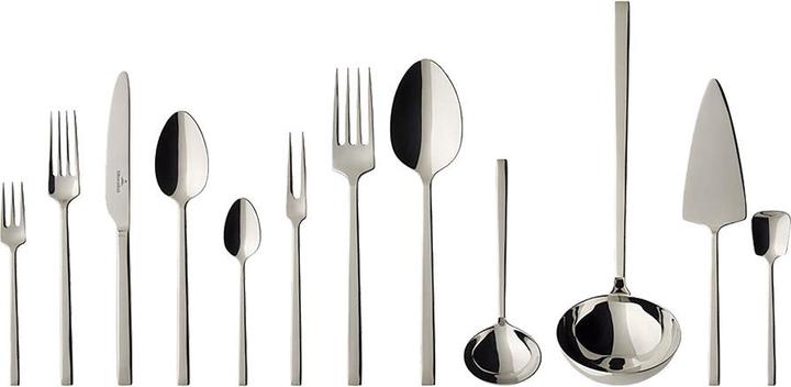 Villeroy & Boch Lots de 70 couverts LA CLASSICA (70 pièce(s), Set de couverts)