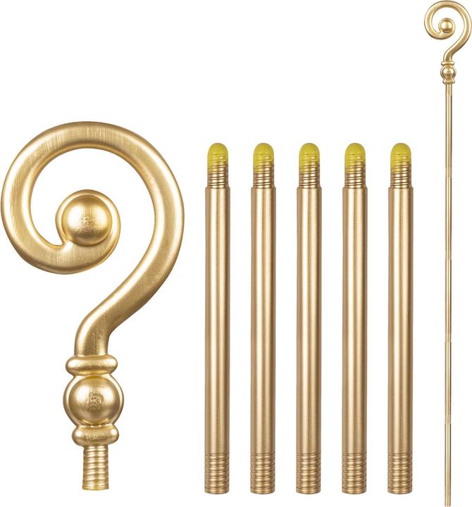 Immagine prodotto Boland Pastorale vescovile 6 pezzi 185 cm