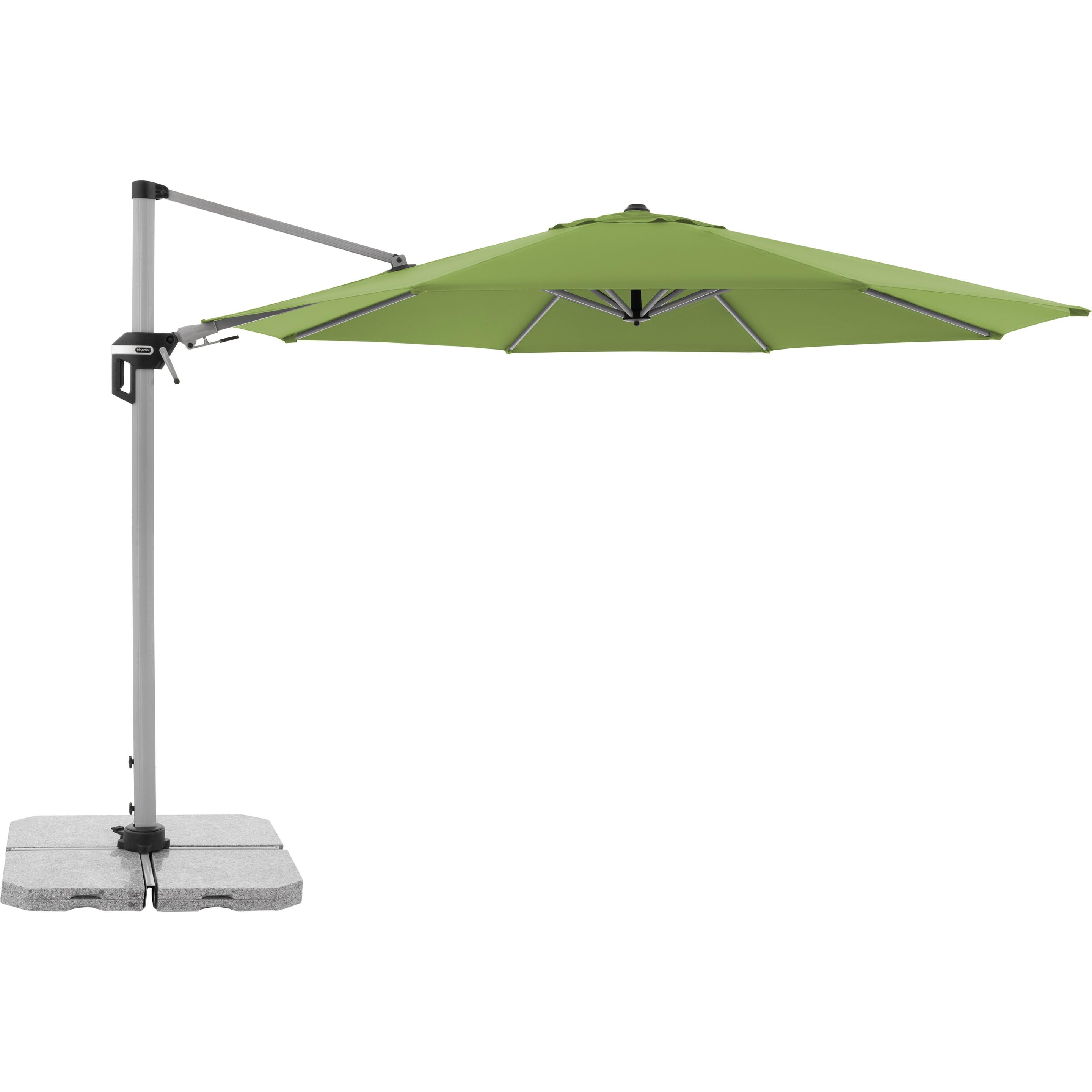 Doppler, Sonnenschirm, Active 370 (3.70 m)
