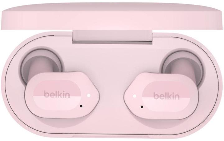 Produktbild Belkin Soundform Play In-Ear (ANC, 8 h, Kabellos)