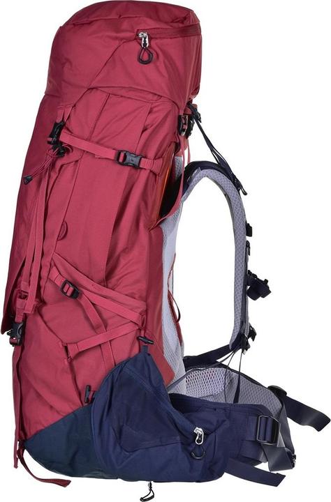 Immagine prodotto Deuter Aircontact X 60+15 SL (60 l)