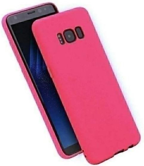 Actual product image Beline Case Candy Oppo A53 różowy/pink (Oppo A53 (2020))