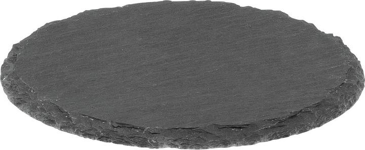 Image du produit Westmark Naturschiefer-Untersetzer (8 x, Dessous de verre)