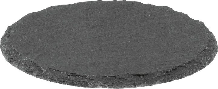 Immagine prodotto Westmark Sottobicchieri in ardesia naturale (8 x, Sottobicchiere in vetro)