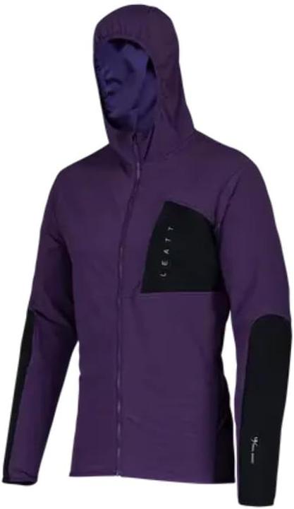 Actual product image Leatt Vest MTB Trail 1.0 (S)