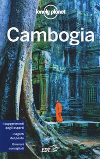 Image du produit Cambogia (Italien, Ashley Harrell, Nick Ray, 2019)