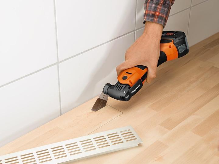 Image du produit Fein MultiMaster AMM 700 Max Top AS