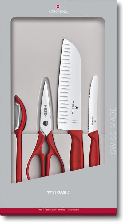Produktbild Victorinox Swiss Classic