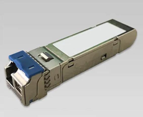 Produktbild Planet SFP Transceiver SM,1310nm,DDM,-4075°C