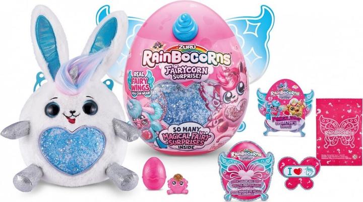 Immagine prodotto Cobi Rainbocorns Jėko figūrėlė su staigmena mix (26 cm)