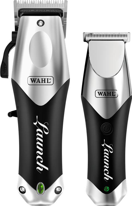 Produktbild Wahl Launch Combo Set Launch Clipper + Trimmer