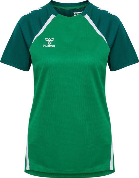 Image du produit hummel hmlLEAD 2.0 JERSEY S/S WOMAN (M)