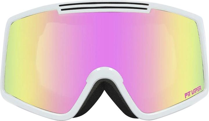 Produktbild Pit Viper The French Fry Goggle Small The Greybird