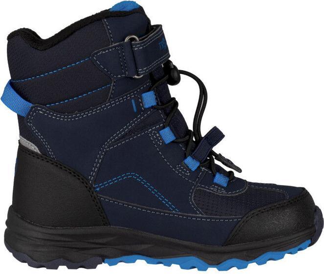 Produktbild Trollkids Kid's Hafjell Winter Boots XT (33)