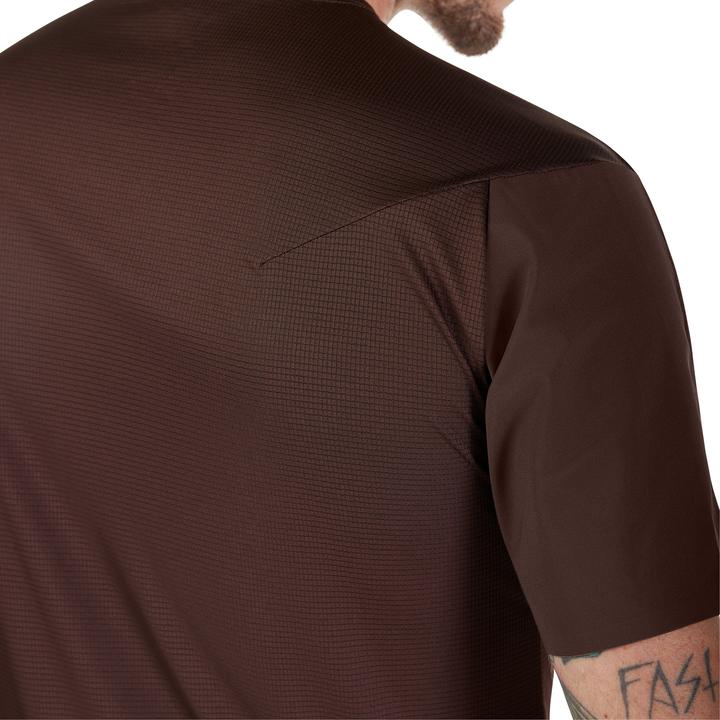 Image du produit Fox Flexair Pro SS Jersey (S)