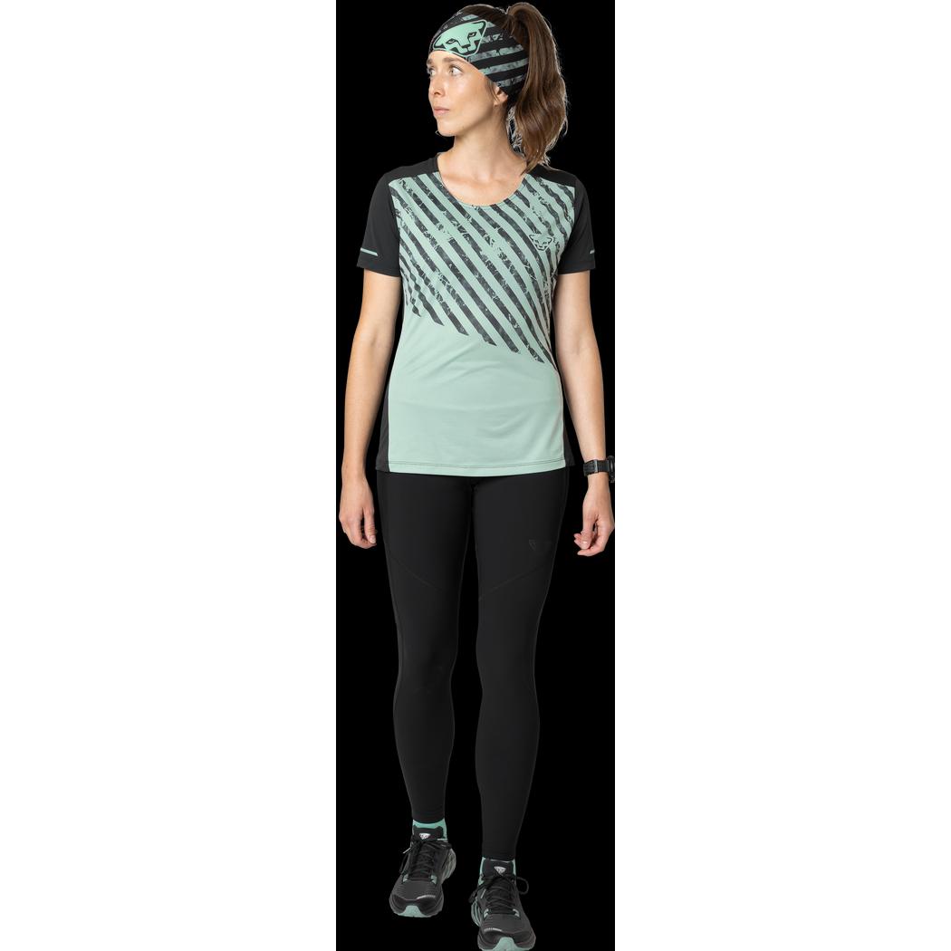Thumbnail - Dynafit, Damen, Tights, Ultra Tights (M), Schwarz, M