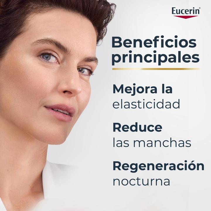 Actual product image Eucerin Hyaluron-Filler 50 ml (50 ml, Night cream)