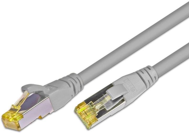 Produktbild Lightwin Netzwerkkabel (S/FTP, CAT6a, 30 m)