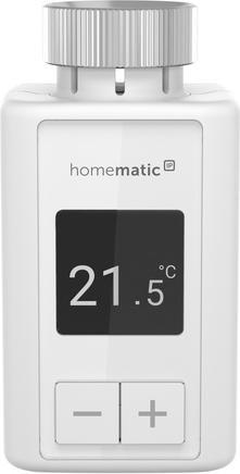 Produktbild Homematic IP 3er-Set Heizkörperthermostat eTRV-F