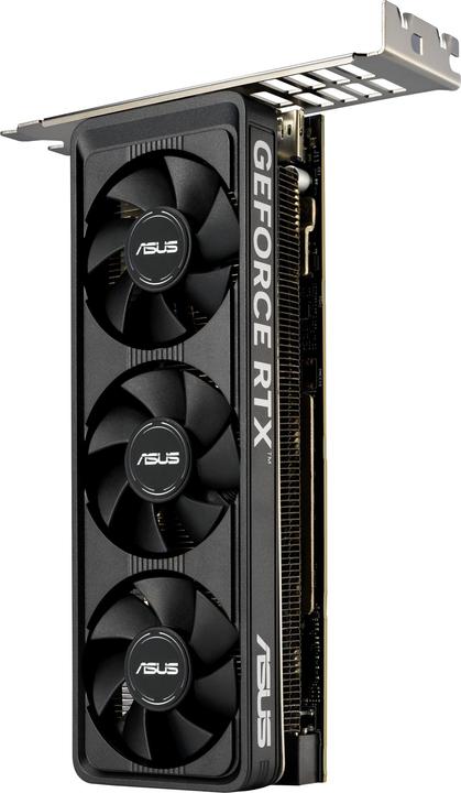 Produktbild ASUS GeForce RTX 5060 LP BRK OC Edition (8 GB)
