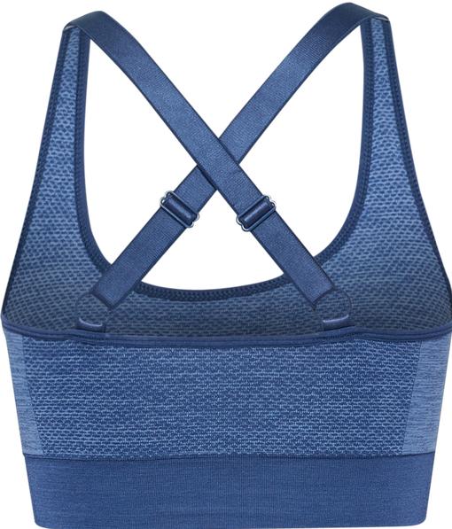 Produktbild hummel Hmlmt Shine Seamless Sports Bra (XS)
