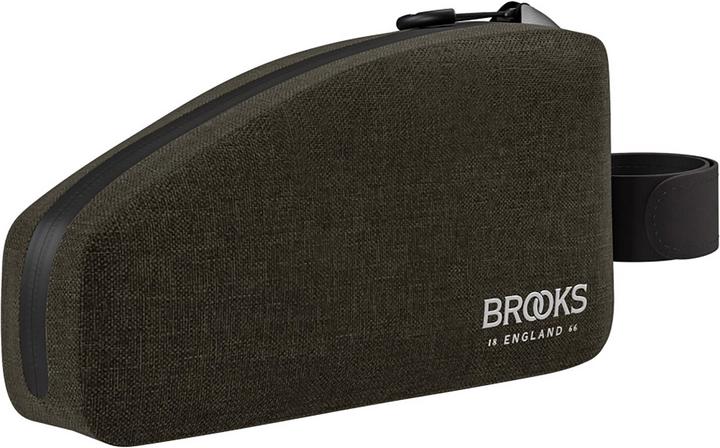 Produktbild Brooks England Scape (0.90 l, Rahmentasche)
