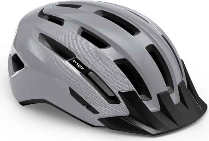 Produktbild MET Downtown MIPS (58 - 61 cm)