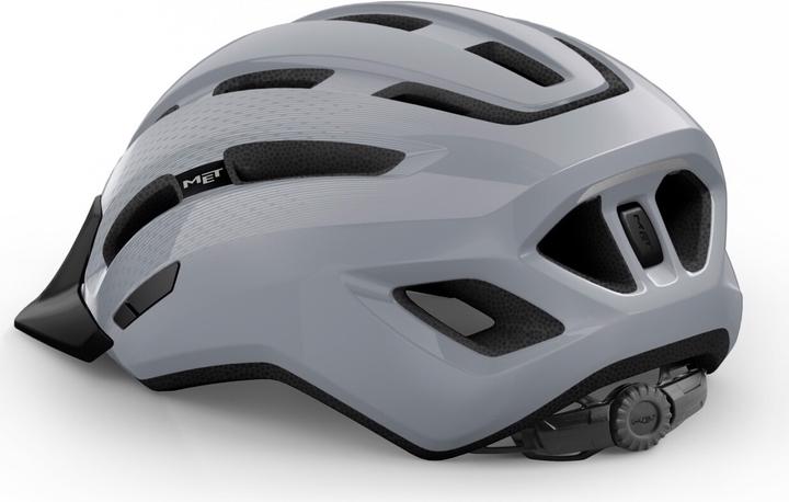 Produktbild MET Downtown MIPS (58 - 61 cm)