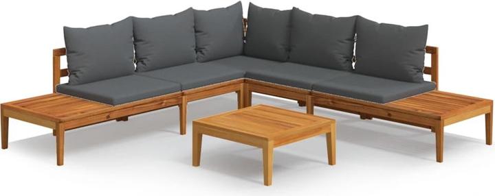 Image du produit vidaXL Agafya