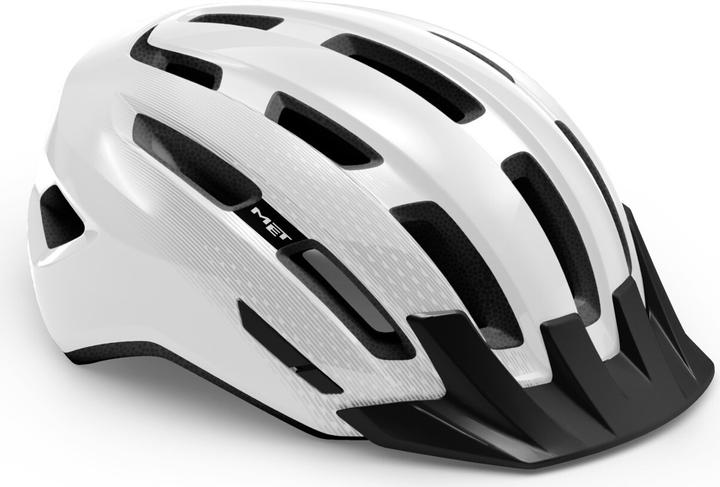 Produktbild MET Downtown MIPS (58 - 61 cm)