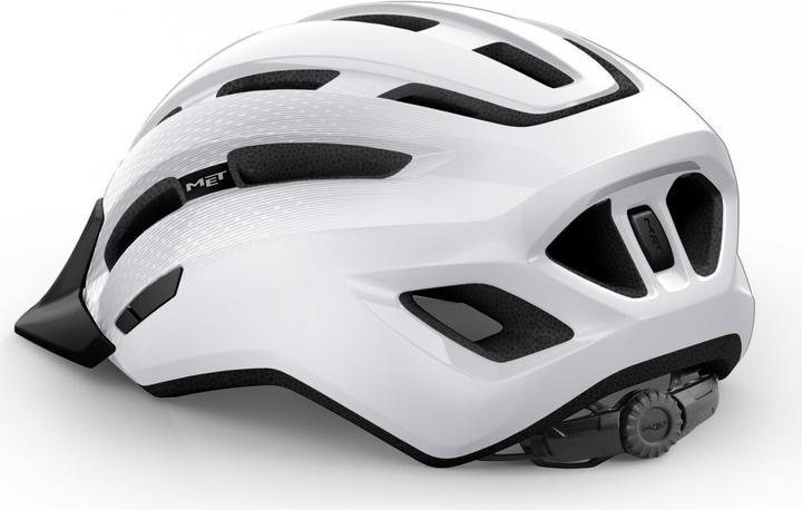 Produktbild MET Downtown MIPS (58 - 61 cm)