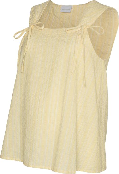 Immagine prodotto Mamalicious Normal geschnitten Trapezausschnitt Top Tanktop (M)