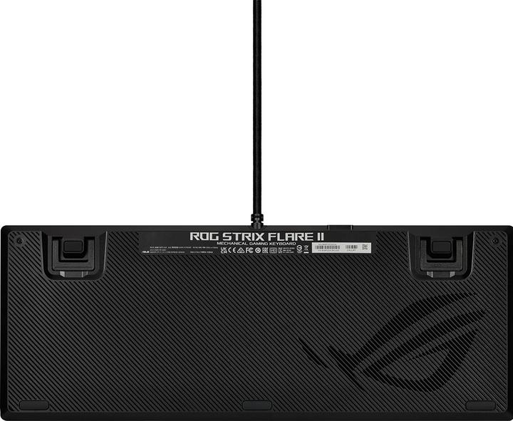Productafbeelding ASUS Rog Strix Flare II Animate (NL, Bedraad)