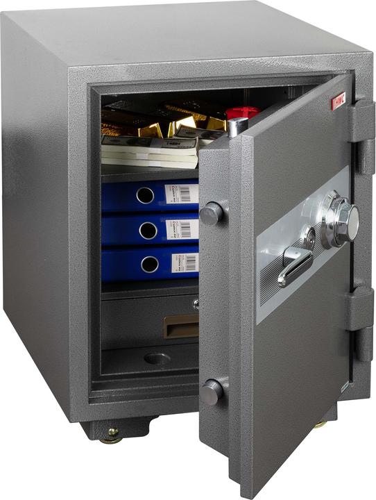 Produktbild Jamb Feuerfester Dokumententresor (48 l)