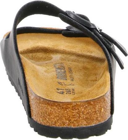 Actual product image Birkenstock Arizona Birko-Flor Normal (36)